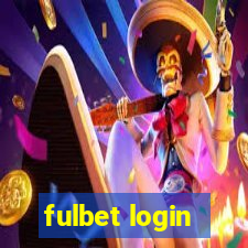 fulbet login